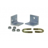 Whiteline | Suspension Stabilizer Bar Bracket - Forester 2003-2008 Whiteline Sway bars & Link kit