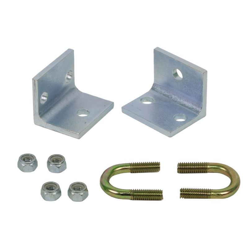 Whiteline | Suspension Stabilizer Bar Bracket - Forester 2003-2008 Whiteline Sway bars & Link kit