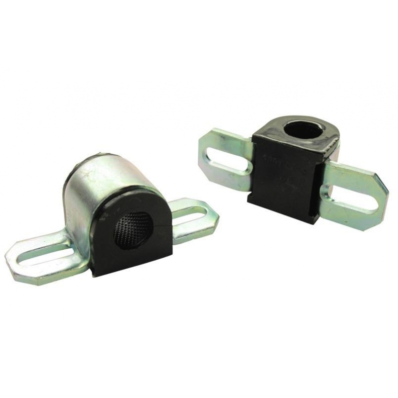 Whiteline | Suspension Stabilizer Bar Bushing - Forester 2.5L 2000-2008 Whiteline Bushings & Mounts