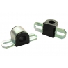 Whiteline | Suspension Stabilizer Bar Bushing - Forester 2.5L 2000-2008 Whiteline Bushings & Mounts