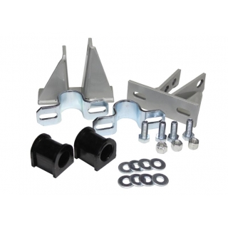 Whiteline | Suspension Stabilizer Bar Bushing - Lancer 2.0L / 2.4L 2003-2008 Whiteline Bushings & Mounts