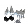 Whiteline | Suspension Stabilizer Bar Bushing - Lancer 2.0L / 2.4L 2003-2008 Whiteline Bushings & Mounts