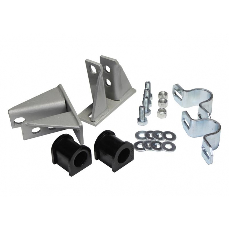 Whiteline | Suspension Stabilizer Bar Bushing - Lancer 2.0L / 2.4L 2003-2008 Whiteline Bushings & Mounts