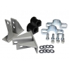 Whiteline | Suspension Stabilizer Bar Bushing - Lancer 2.0L / 2.4L 2003-2008 Whiteline Bushings & Mounts