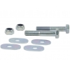 Whiteline | Alignment Camber Kit - Legacy / Outback 2000-2009 Whiteline Alignment Kits & Components