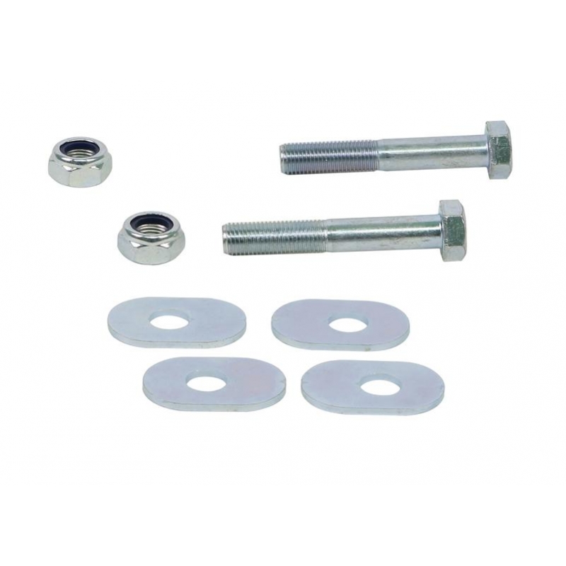 Whiteline | Alignment Camber Kit - Legacy / Outback 2000-2009 Whiteline Alignment Kits & Components