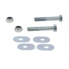 Whiteline | Alignment Camber Kit - Legacy / Outback 2000-2009 Whiteline Alignment Kits & Components