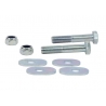 Whiteline | Alignment Camber Kit - Legacy / Outback 2000-2009 Whiteline Alignment Kits & Components