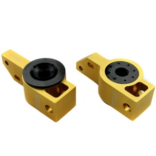 Whiteline | Suspension Control Arm Bushing Lower Inner Rear - Audi / Volkswagen 2004-2018 Whiteline Bushings & Mounts