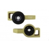 Whiteline | Suspension Control Arm Bushing Lower Inner Rear - Audi / Volkswagen 2004-2018 Whiteline Bushings & Mounts