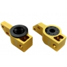 Whiteline | Suspension Control Arm Bushing Lower Inner Rear - Audi / Volkswagen 2004-2018 Whiteline Bushings & Mounts