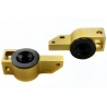 Whiteline | Suspension Control Arm Bushing Lower Inner Rear - Audi / Volkswagen 2004-2018 Whiteline Bushings & Mounts