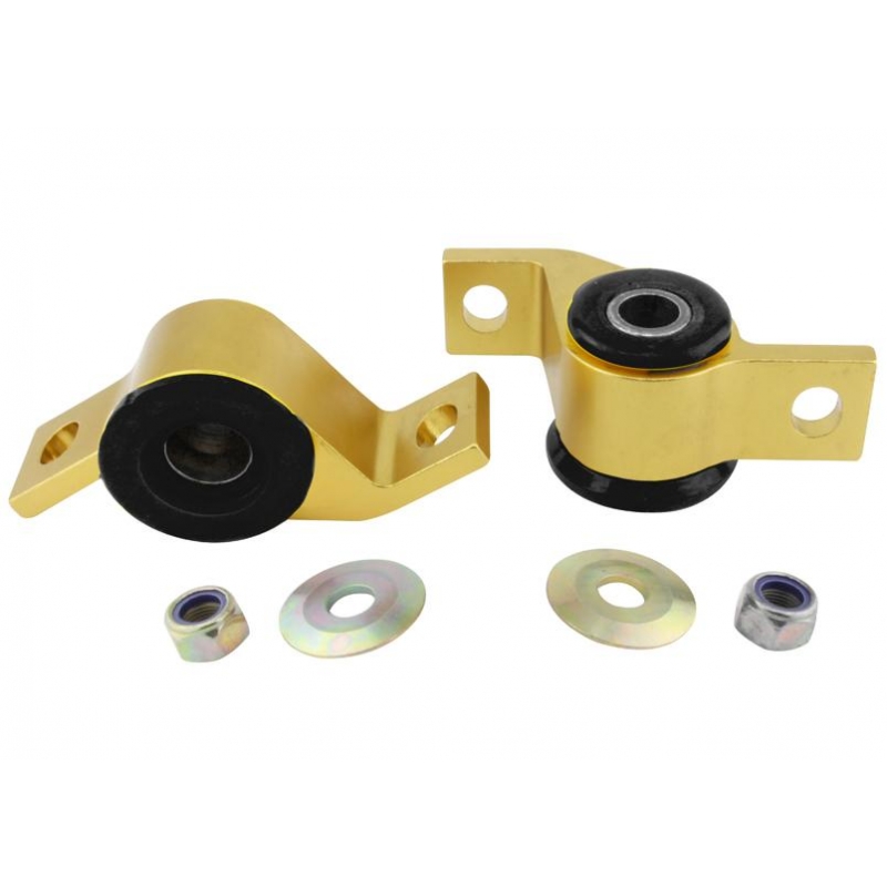 Whiteline | Suspension Control Arm Bushing Lower Inner Rear - Impreza / Legacy 1993-2004 Whiteline Bushings & Mounts