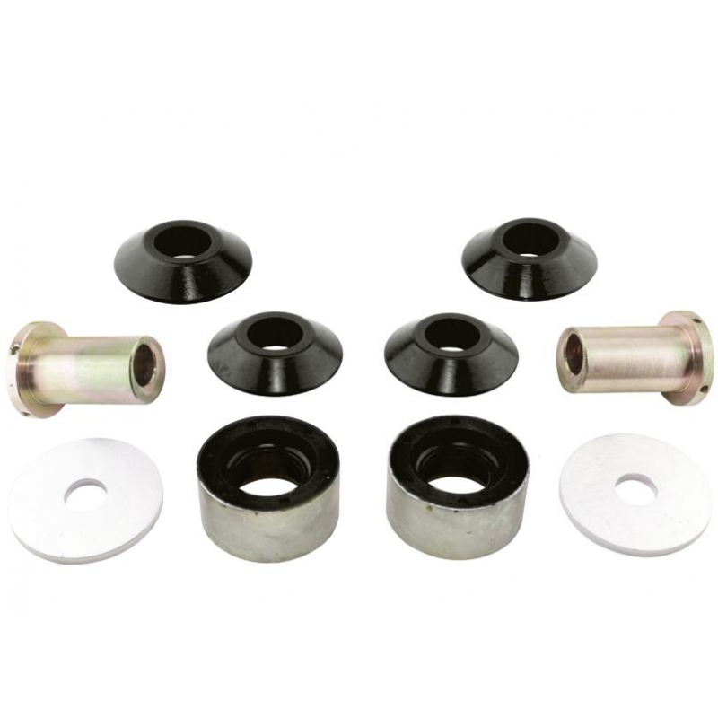 Whiteline | Suspension Control Arm Bushing Lower Inner Rear - Subaru 2004-2018 Whiteline Bushings & Mounts