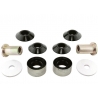 Whiteline | Suspension Control Arm Bushing Lower Inner Rear - Subaru 2004-2018 Whiteline Bushings & Mounts