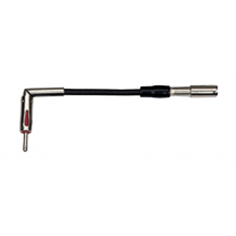 Metra | ANTENNAWorks Antenna Adaptor - Buick / Cadillac / Chevrolet 1984-2011