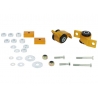 Whiteline | Suspension Control Arm Bushing Lower Inner Rear - Saab / Subaru 2002-2007 Whiteline Bushing & Support