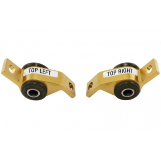 Whiteline | Suspension Control Arm Bushing Lower Inner Rear - Impreza / Legacy 1993-2004 Whiteline Bushings & Mounts