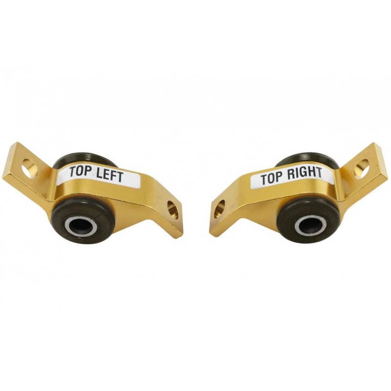 Whiteline | Suspension Control Arm Bushing Lower Inner Rear - Impreza / Legacy 1993-2004 Whiteline Bushings & Mounts