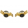 Whiteline | Suspension Control Arm Bushing Lower Inner Rear - Impreza / Legacy 1993-2004 Whiteline Bushings & Mounts