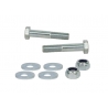 Whiteline | Alignment Toe Adjuster - Saab / Subaru 1993-2008 Whiteline Alignment Kits & Components