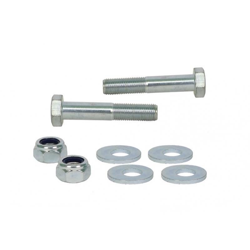 Whiteline | Alignment Toe Adjuster - Saab / Subaru 1993-2008 Whiteline Alignment Kits & Components