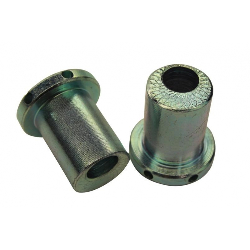 Whiteline | Alignment Camber Kit Upper Inner - Ford / Mazda / Volvo 2000-2019 Whiteline Composantes alignement
