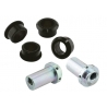 Whiteline | Alignment Camber Kit Upper Outer - Legacy / Outback 2000-2009 Whiteline Alignment Kits & Components