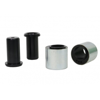 Whiteline | Suspension Control Arm Bushing Lower Inner Rear - GT-R 2009-2018 Whiteline Bushing & Support