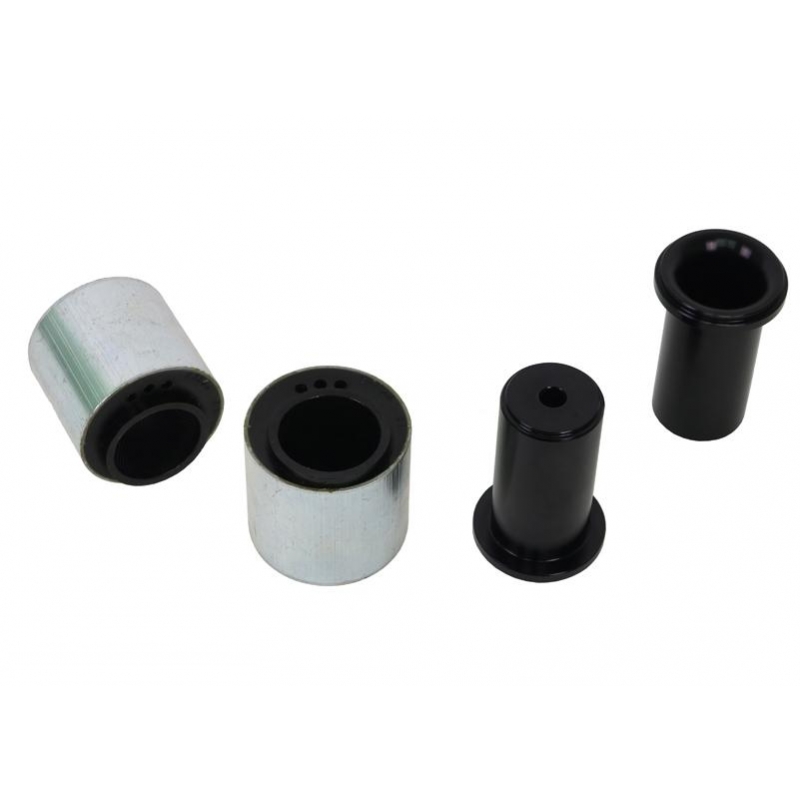 Whiteline | Suspension Control Arm Bushing Lower Inner Rear - GT-R 2009-2018 Whiteline Bushing & Support