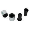 Whiteline | Suspension Control Arm Bushing Lower Inner Rear - GT-R 2009-2018 Whiteline Bushing & Support