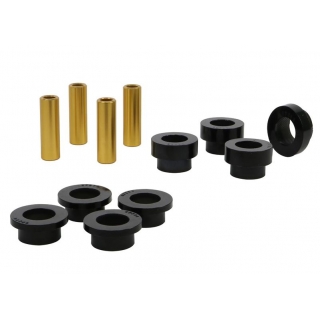 Whiteline | Suspension Control Arm Bushing Upper Front - GT-R 3.8T 2009-2018 Whiteline Bushings & Mounts