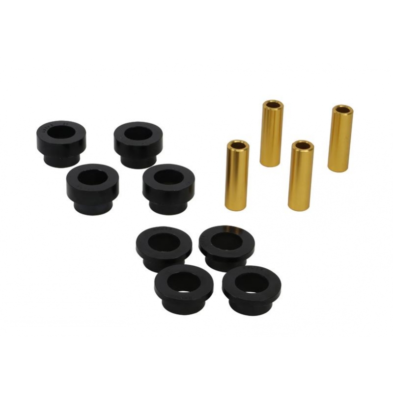 Whiteline | Suspension Control Arm Bushing Upper Front - GT-R 3.8T 2009-2018 Whiteline Bushings & Mounts