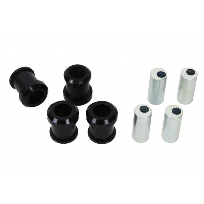 Whiteline | Alignment Caster / Camber Kit Upper Front - MX-5 / RX-8 2004-2015 Whiteline Composantes alignement