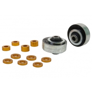 Whiteline | Alignment Caster Kit Front - Subaru 2008-2020 Whiteline Composantes alignement