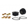 Whiteline | Alignment Caster Kit Lower Inner Rear - Subaru 2008-2020 Whiteline Composantes alignement