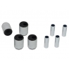 Whiteline | Alignment Camber Adjusting Eccentric Upper - Miata MX-5 1990-2005 Whiteline Composantes alignement