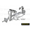 Whiteline | Alignment Camber Adjusting Eccentric Upper - Miata MX-5 1990-2005 Whiteline Composantes alignement