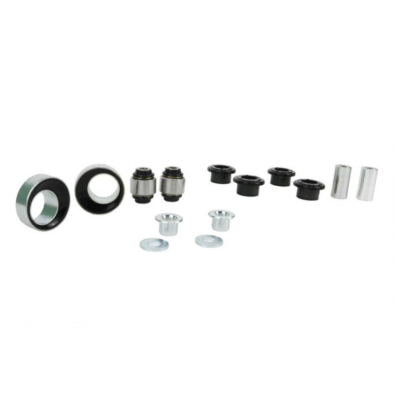 Whiteline | Suspension Control Arm Bushing - Audi / Volkswagen 2015-2020 Whiteline Bushings & Mounts
