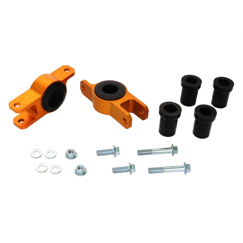 Whiteline | Suspension Control Arm Bushing Front - Civic 2016-2020 Whiteline Bushing & Support