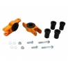 Whiteline | Suspension Control Arm Bushing Front - Civic 2016-2020 Whiteline Bushing & Support