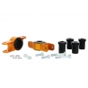 Whiteline | Suspension Control Arm Bushing Front - Civic 2016-2020 Whiteline Bushing & Support