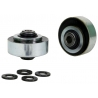 Whiteline | Alignment Caster Kit Lower Inner Rear - Lancer 2.0L / 2.4L 2003-2006 Whiteline Alignment Kits & Components