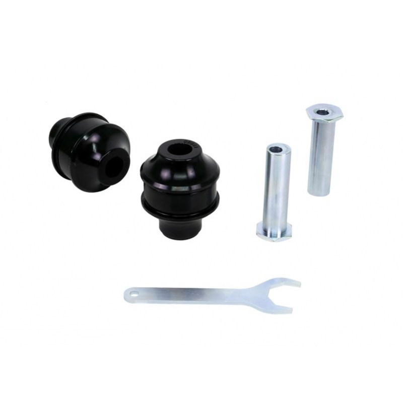 Whiteline | Alignment Caster Kit Front - BMW 2.0T / 3.0T 2012-2021 Whiteline Alignment Kits & Components