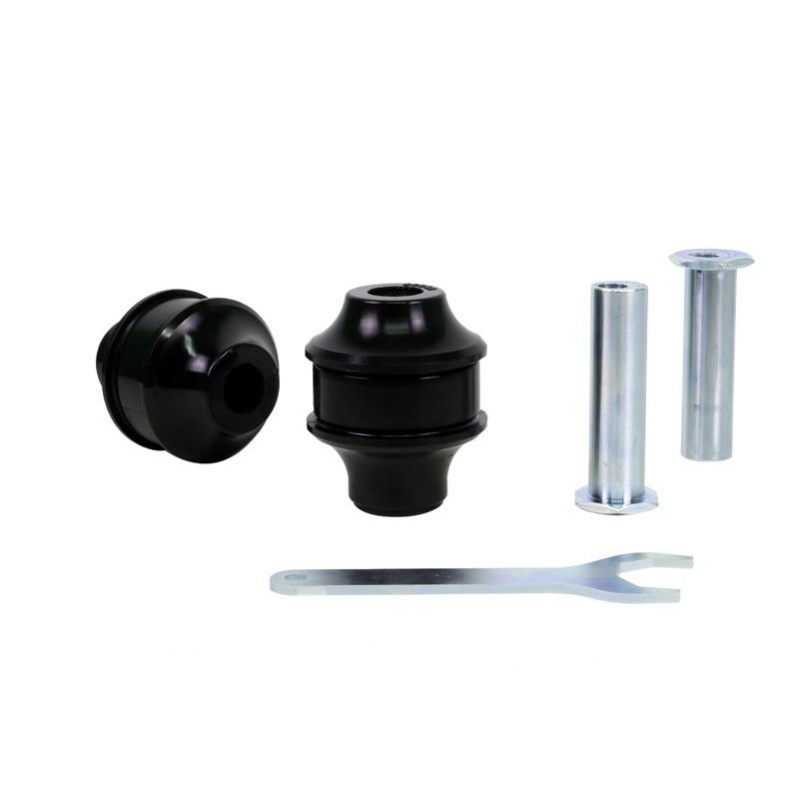 Whiteline | Alignment Caster Kit Front - BMW 2012-2020 Whiteline Composantes alignement