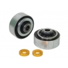 Whiteline | Suspension Control Arm Bushing Front - Hyundai 2017-2022 Whiteline Bushing & Support