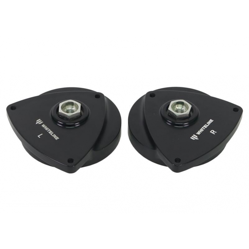 Whiteline | Suspension Shock / Strut Mount Bushing Front - Audi / Volkswagen 2012-2020 Whiteline Bushing & Support