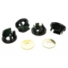 Whiteline | Differential Mount Bushing - Subaru 2004-2023 Whiteline Mount