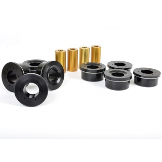 Whiteline | Suspension Subframe Bushing Kit - Subaru 2.5L / 2.0L 2008-2017 Whiteline Bushings & Mounts