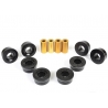 Whiteline | Suspension Subframe Bushing Kit - Subaru 2.5L / 2.0L 2008-2017 Whiteline Bushings & Mounts